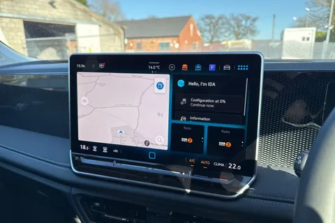  Volkswagen Tiguan 1.5 eTSI MHEV Match DSG Euro 6 (s/s) 5dr Thumbnail #36