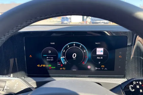  Volkswagen Tiguan 1.5 eTSI MHEV Match DSG Euro 6 (s/s) 5dr Thumbnail #35