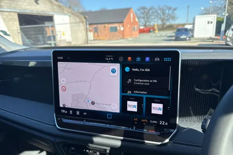  Volkswagen Tiguan 1.5 eTSI MHEV Match DSG Euro 6 (s/s) 5dr Thumbnail #36