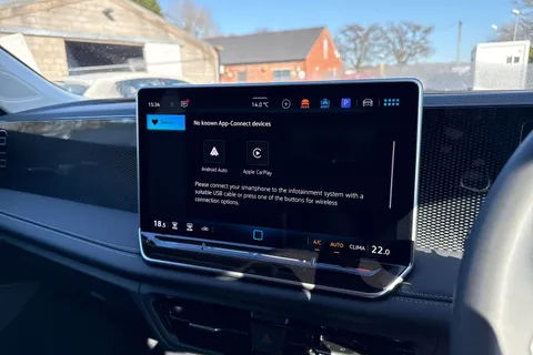  Volkswagen Tiguan 1.5 eTSI MHEV Match DSG Euro 6 (s/s) 5dr Thumbnail #39