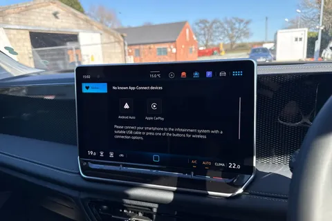  Volkswagen Tiguan 1.5 eTSI MHEV Match DSG Euro 6 (s/s) 5dr Thumbnail #39