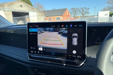  Volkswagen Tiguan 1.5 eTSI MHEV Match DSG Euro 6 (s/s) 5dr Thumbnail #40