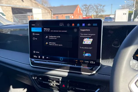  Volkswagen Tiguan 1.5 eTSI MHEV Match DSG Euro 6 (s/s) 5dr Thumbnail #43