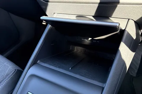  Volkswagen Tiguan 1.5 eTSI MHEV Match DSG Euro 6 (s/s) 5dr Thumbnail #43