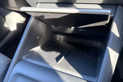  Volkswagen Tiguan 1.5 eTSI MHEV Match DSG Euro 6 (s/s) 5dr Thumbnail #44