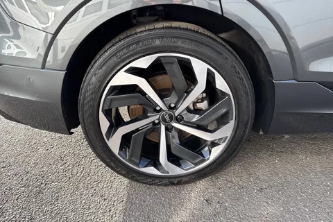 RE71CFJ Audi e-tron Black Edition 50 quattro 230,00 kW Thumbnail #14