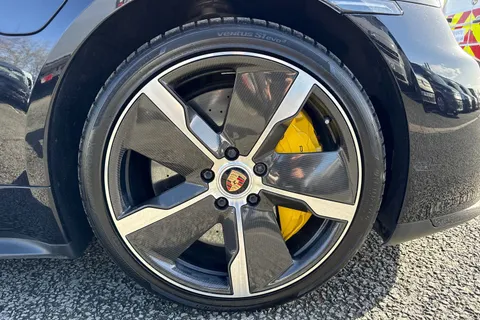 YL71KYK Porsche Taycan Performance Plus 93.4kWh Turbo S Auto 4WD 4dr (11kW Charger) Thumbnail #11