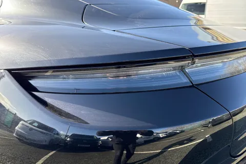 YL71KYK Porsche Taycan Performance Plus 93.4kWh Turbo S Auto 4WD 4dr (11kW Charger) Thumbnail #26