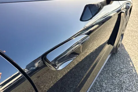 YL71KYK Porsche Taycan Performance Plus 93.4kWh Turbo S Auto 4WD 4dr (11kW Charger) Thumbnail #29