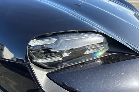 YL71KYK Porsche Taycan Performance Plus 93.4kWh Turbo S Auto 4WD 4dr (11kW Charger) Thumbnail #30