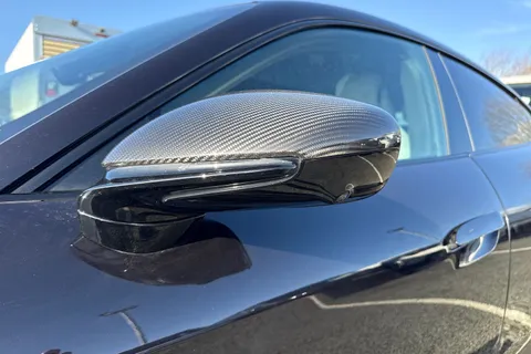 YL71KYK Porsche Taycan Performance Plus 93.4kWh Turbo S Auto 4WD 4dr (11kW Charger) Thumbnail #32