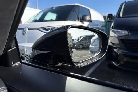 YL71KYK Porsche Taycan Performance Plus 93.4kWh Turbo S Auto 4WD 4dr (11kW Charger) Thumbnail #40