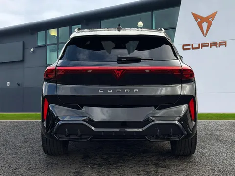  CUPRA Terramar 1.5 eHybrid 25.8kWh Tribe Edition DSG Euro 6 (s/s) 5dr Thumbnail #5