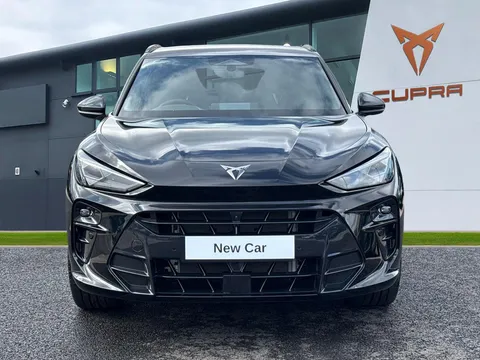  CUPRA Terramar 1.5 eHybrid 25.8kWh Tribe Edition DSG Euro 6 (s/s) 5dr Thumbnail #6