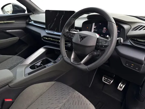  CUPRA Terramar 1.5 eHybrid 25.8kWh Tribe Edition DSG Euro 6 (s/s) 5dr Thumbnail #8