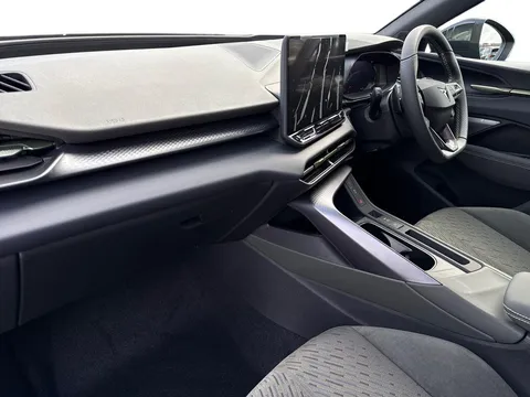  CUPRA Terramar 1.5 eHybrid 25.8kWh Tribe Edition DSG Euro 6 (s/s) 5dr Thumbnail #9