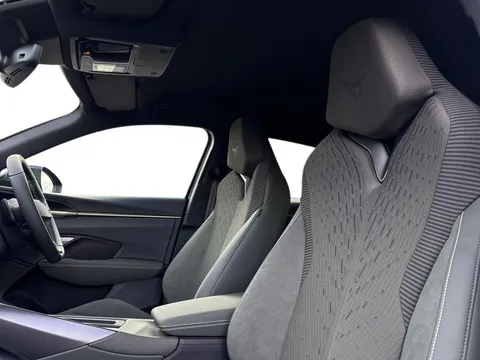  CUPRA Terramar 1.5 eHybrid 25.8kWh Tribe Edition DSG Euro 6 (s/s) 5dr Thumbnail #11