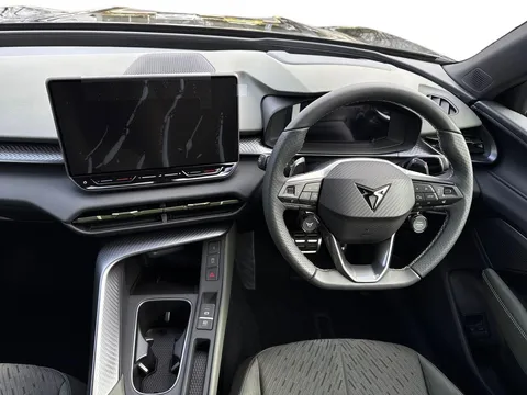  CUPRA Terramar 1.5 eHybrid 25.8kWh Tribe Edition DSG Euro 6 (s/s) 5dr Thumbnail #13