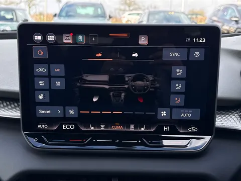  CUPRA Terramar 1.5 eHybrid 25.8kWh Tribe Edition DSG Euro 6 (s/s) 5dr Thumbnail #19