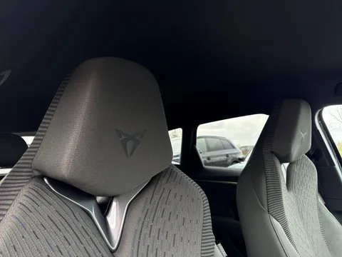  CUPRA Terramar 1.5 eHybrid 25.8kWh Tribe Edition DSG Euro 6 (s/s) 5dr Thumbnail #21