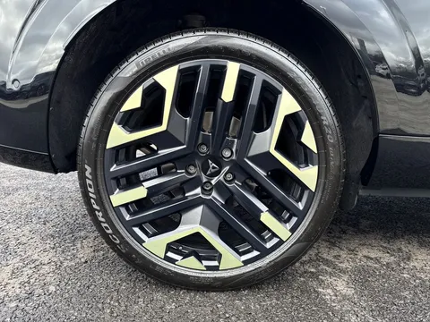  CUPRA Terramar 1.5 eHybrid 25.8kWh Tribe Edition DSG Euro 6 (s/s) 5dr Thumbnail #22