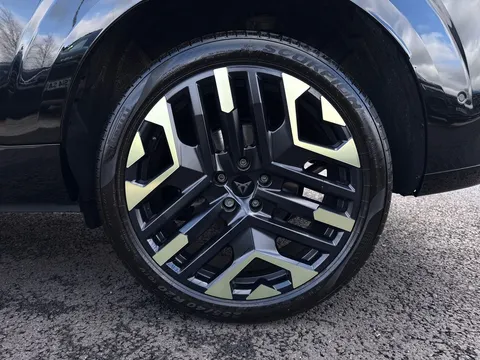  CUPRA Terramar 1.5 eHybrid 25.8kWh Tribe Edition DSG Euro 6 (s/s) 5dr Thumbnail #23