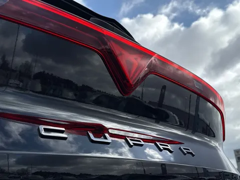  CUPRA Terramar 1.5 eHybrid 25.8kWh Tribe Edition DSG Euro 6 (s/s) 5dr Thumbnail #26