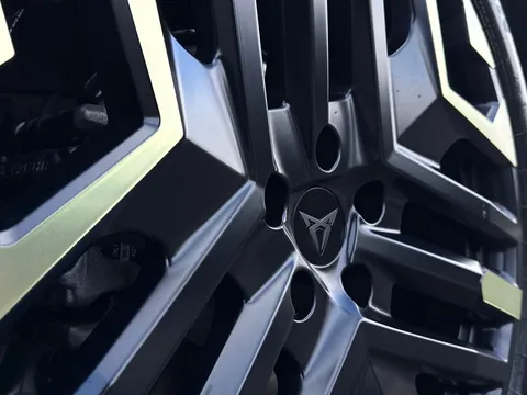  CUPRA Terramar 1.5 eHybrid 25.8kWh Tribe Edition DSG Euro 6 (s/s) 5dr Thumbnail #28