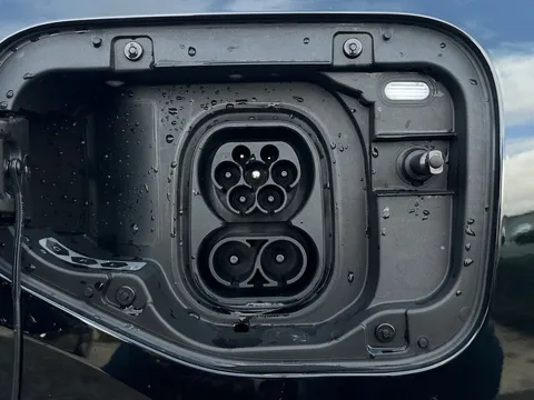  CUPRA Terramar 1.5 eHybrid 25.8kWh Tribe Edition DSG Euro 6 (s/s) 5dr Thumbnail #29