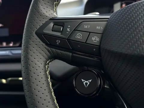  CUPRA Terramar 1.5 eHybrid 25.8kWh Tribe Edition DSG Euro 6 (s/s) 5dr Thumbnail #36