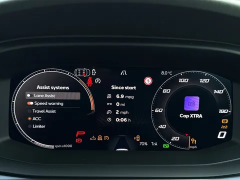  CUPRA Terramar 1.5 eHybrid 25.8kWh Tribe Edition DSG Euro 6 (s/s) 5dr Thumbnail #38