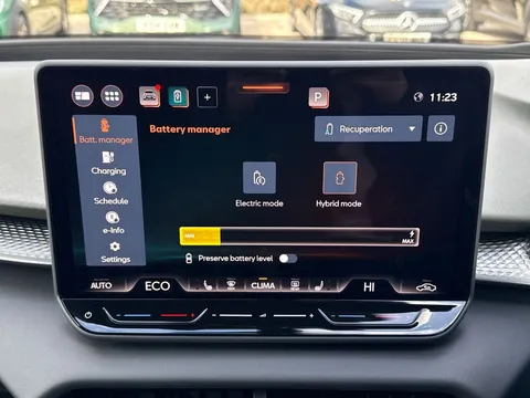  CUPRA Terramar 1.5 eHybrid 25.8kWh Tribe Edition DSG Euro 6 (s/s) 5dr Thumbnail #40