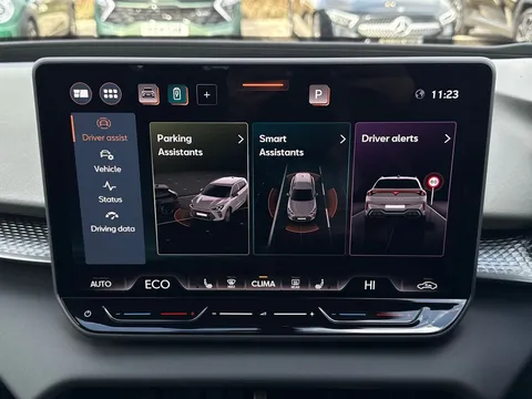  CUPRA Terramar 1.5 eHybrid 25.8kWh Tribe Edition DSG Euro 6 (s/s) 5dr Thumbnail #41