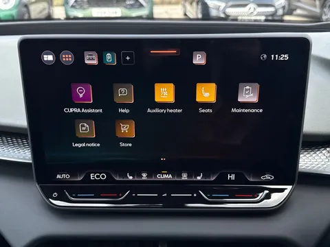  CUPRA Terramar 1.5 eHybrid 25.8kWh Tribe Edition DSG Euro 6 (s/s) 5dr Thumbnail #47