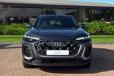 Audi Q5 2.0 TDI S line Sportback S Tronic quattro Euro 6 (s/s) 5dr Thumbnail #6