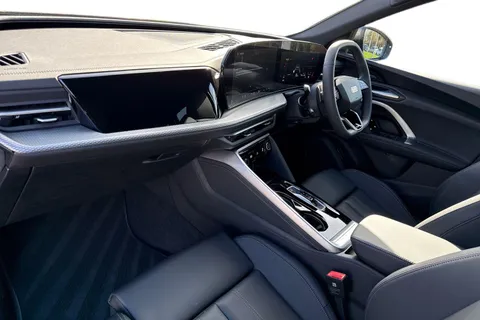 Audi Q5 2.0 TDI S line Sportback S Tronic quattro Euro 6 (s/s) 5dr Thumbnail #15