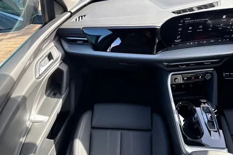 Audi Q5 2.0 TDI S line Sportback S Tronic quattro Euro 6 (s/s) 5dr Thumbnail #20