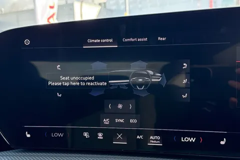 Audi Q5 2.0 TDI S line Sportback S Tronic quattro Euro 6 (s/s) 5dr Thumbnail #22