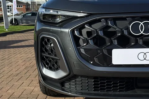 Audi Q5 2.0 TDI S line Sportback S Tronic quattro Euro 6 (s/s) 5dr Thumbnail #29