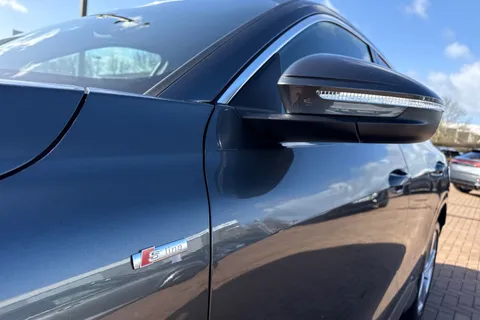 Audi Q5 2.0 TDI S line Sportback S Tronic quattro Euro 6 (s/s) 5dr Thumbnail #31