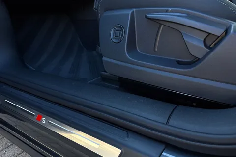 Audi Q5 2.0 TDI S line Sportback S Tronic quattro Euro 6 (s/s) 5dr Thumbnail #33