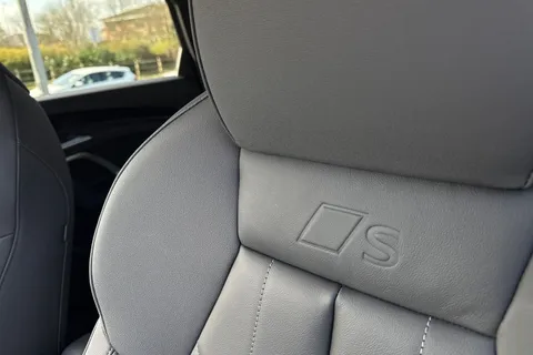 Audi Q5 2.0 TDI S line Sportback S Tronic quattro Euro 6 (s/s) 5dr Thumbnail #35