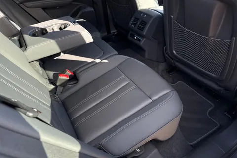 Audi Q5 2.0 TDI S line Sportback S Tronic quattro Euro 6 (s/s) 5dr Thumbnail #42