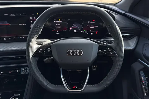 Audi Q5 2.0 TDI S line Sportback S Tronic quattro Euro 6 (s/s) 5dr Thumbnail #46