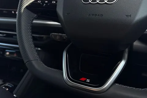 Audi Q5 2.0 TDI S line Sportback S Tronic quattro Euro 6 (s/s) 5dr Thumbnail #47