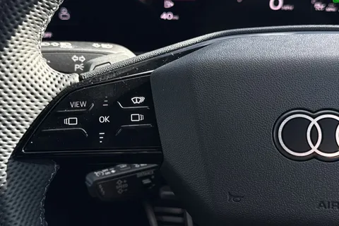 Audi Q5 2.0 TDI S line Sportback S Tronic quattro Euro 6 (s/s) 5dr Thumbnail #48