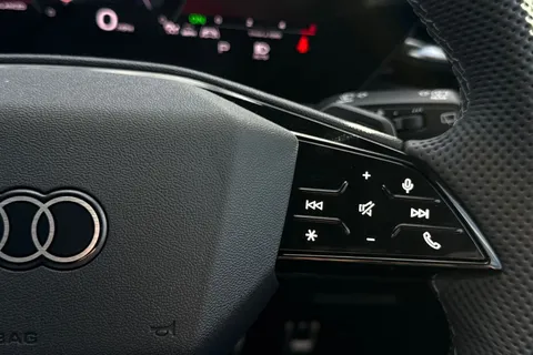 Audi Q5 2.0 TDI S line Sportback S Tronic quattro Euro 6 (s/s) 5dr Thumbnail #49