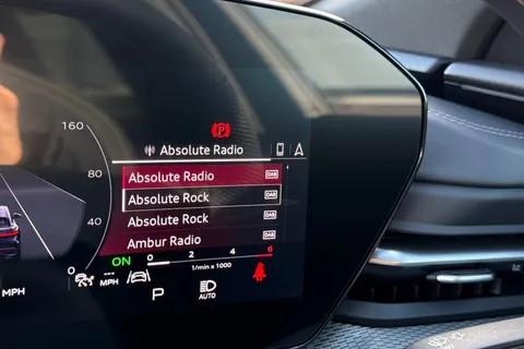 Audi Q5 2.0 TDI S line Sportback S Tronic quattro Euro 6 (s/s) 5dr Thumbnail #50