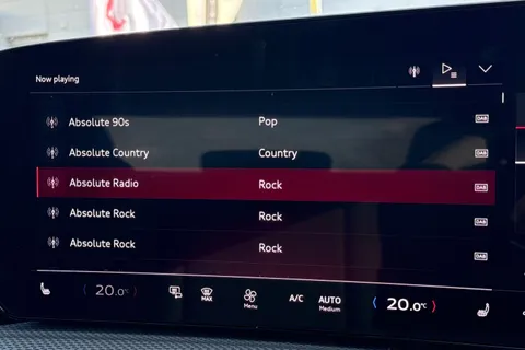 Audi Q5 2.0 TDI S line Sportback S Tronic quattro Euro 6 (s/s) 5dr Thumbnail #53