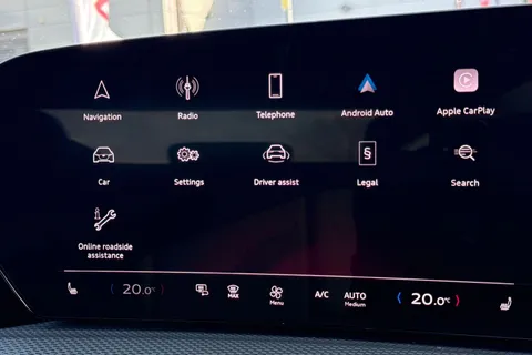 Audi Q5 2.0 TDI S line Sportback S Tronic quattro Euro 6 (s/s) 5dr Thumbnail #55